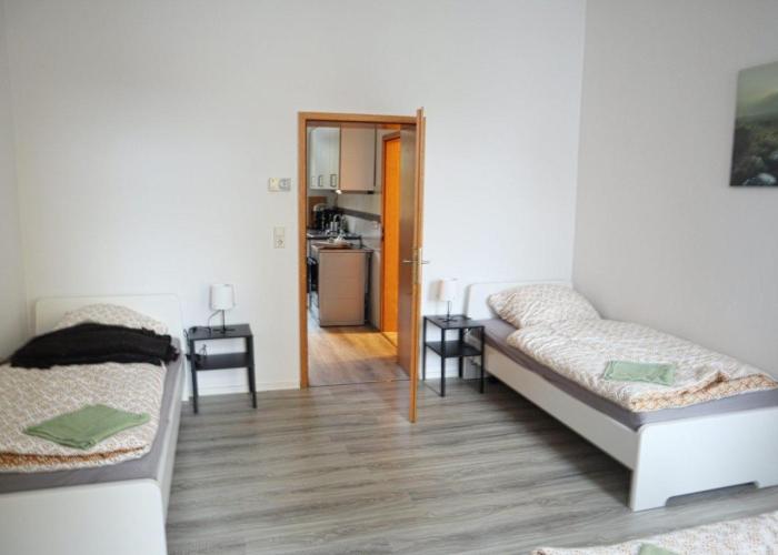 Relax & Stay in Wuppertal