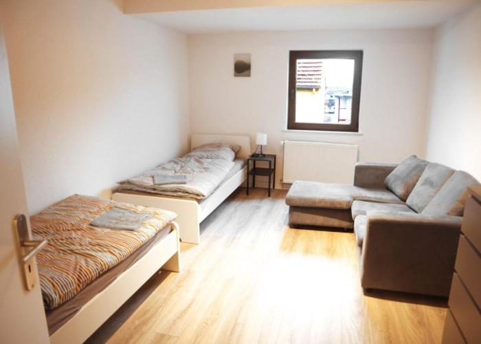 Relax & Stay in Wuppertal