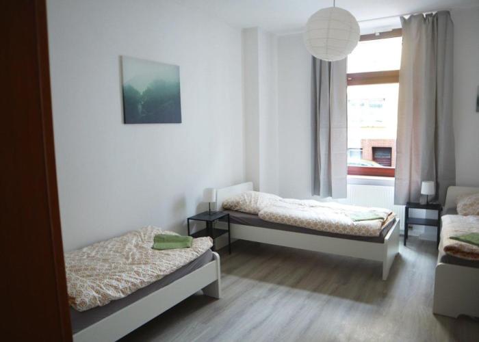 Relax & Stay in Wuppertal