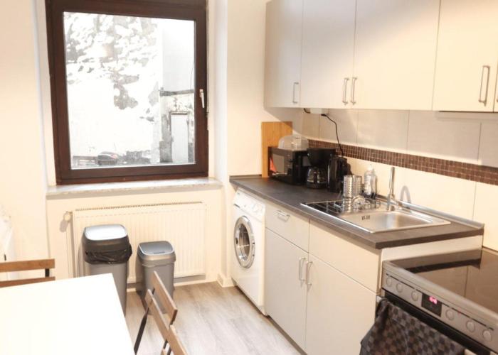 Relax & Stay in Wuppertal