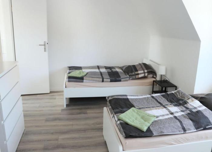 Relax & Stay in Wuppertal