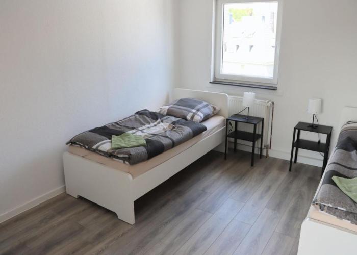 Relax & Stay in Wuppertal