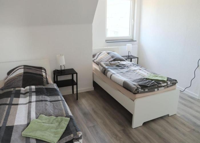 Relax & Stay in Wuppertal