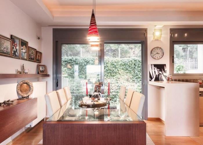 Superb Athens Airport Residence, Unique View