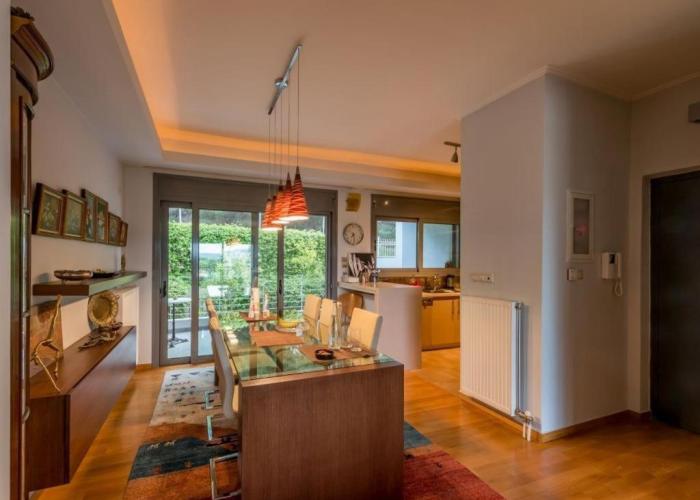 Superb Athens Airport Residence, Unique View