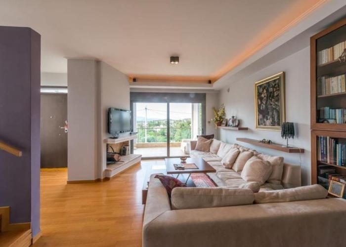 Superb Athens Airport Residence, Unique View
