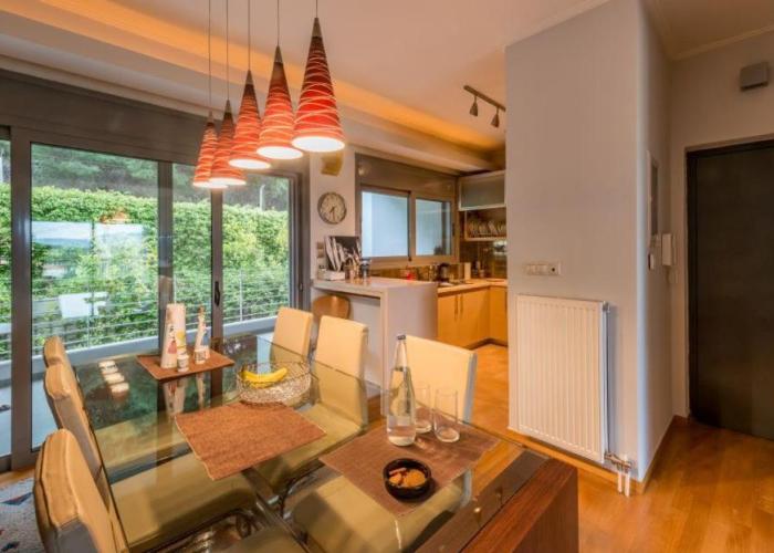 Superb Athens Airport Residence, Unique View