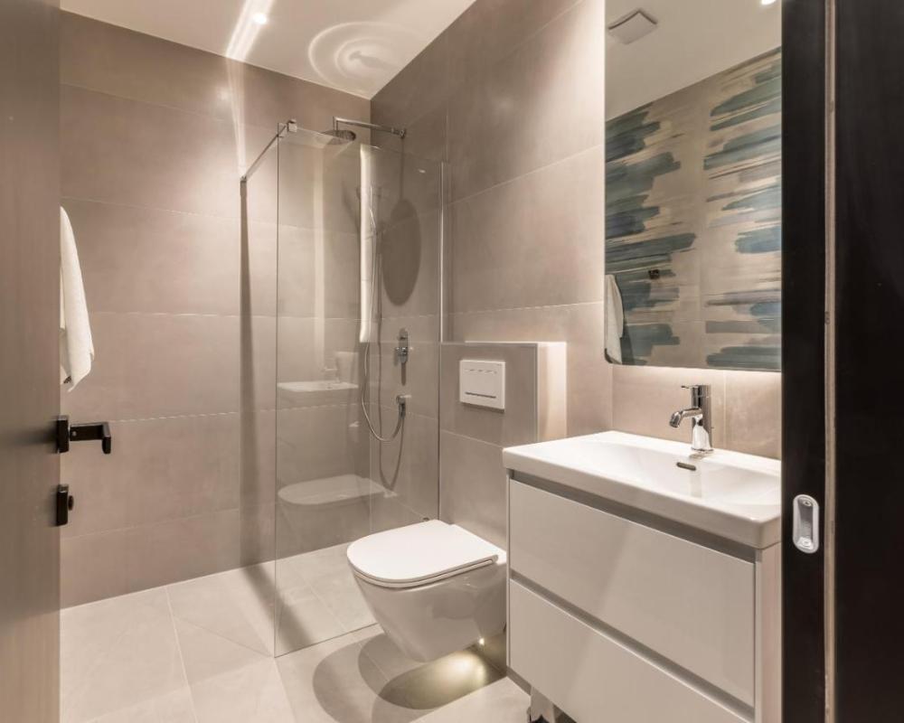 фото Riviera Suites
