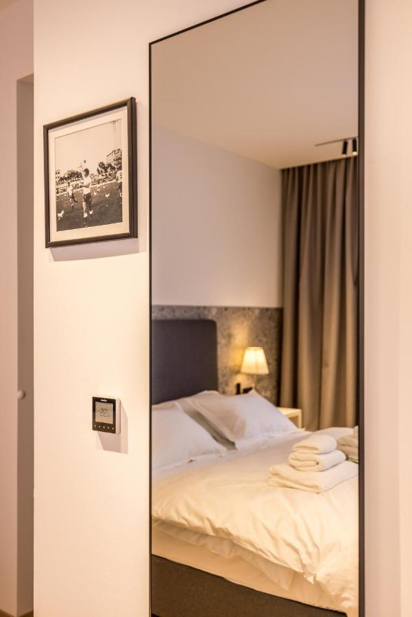 фото Riviera Suites
