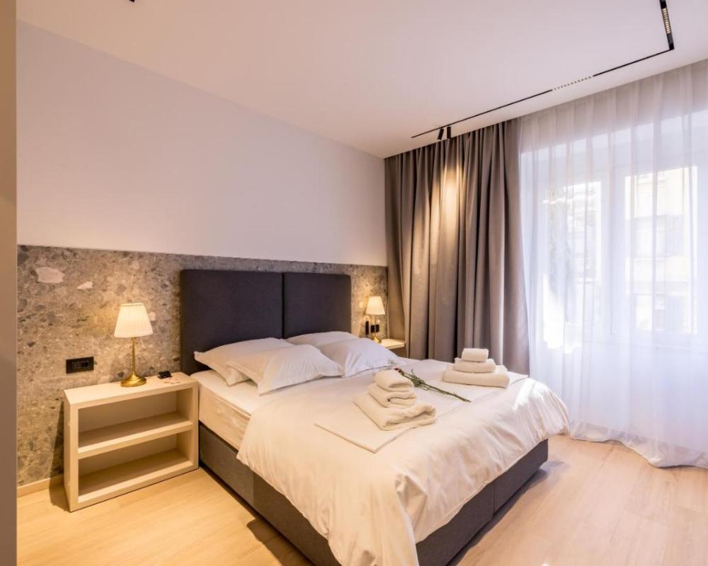 фото Riviera Suites