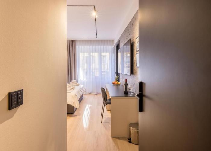 Riviera Suites