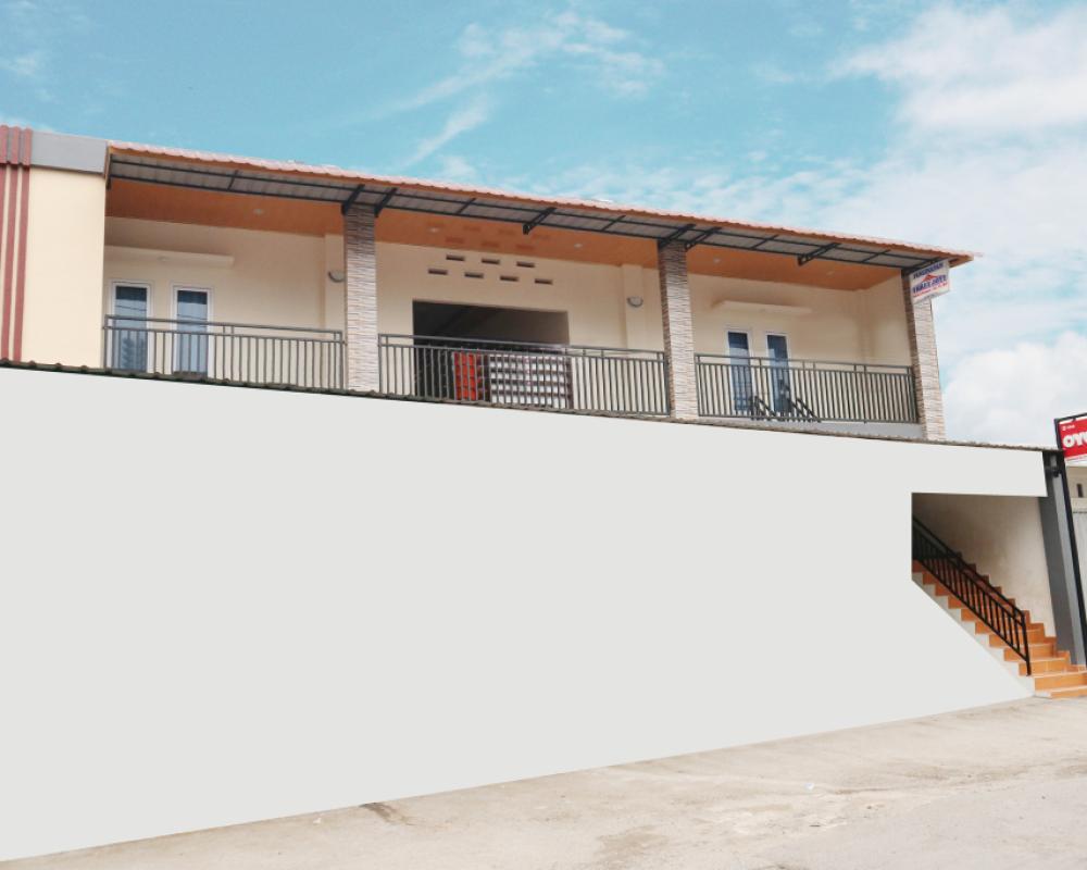 OYO 1648 Penginapan Three Joye