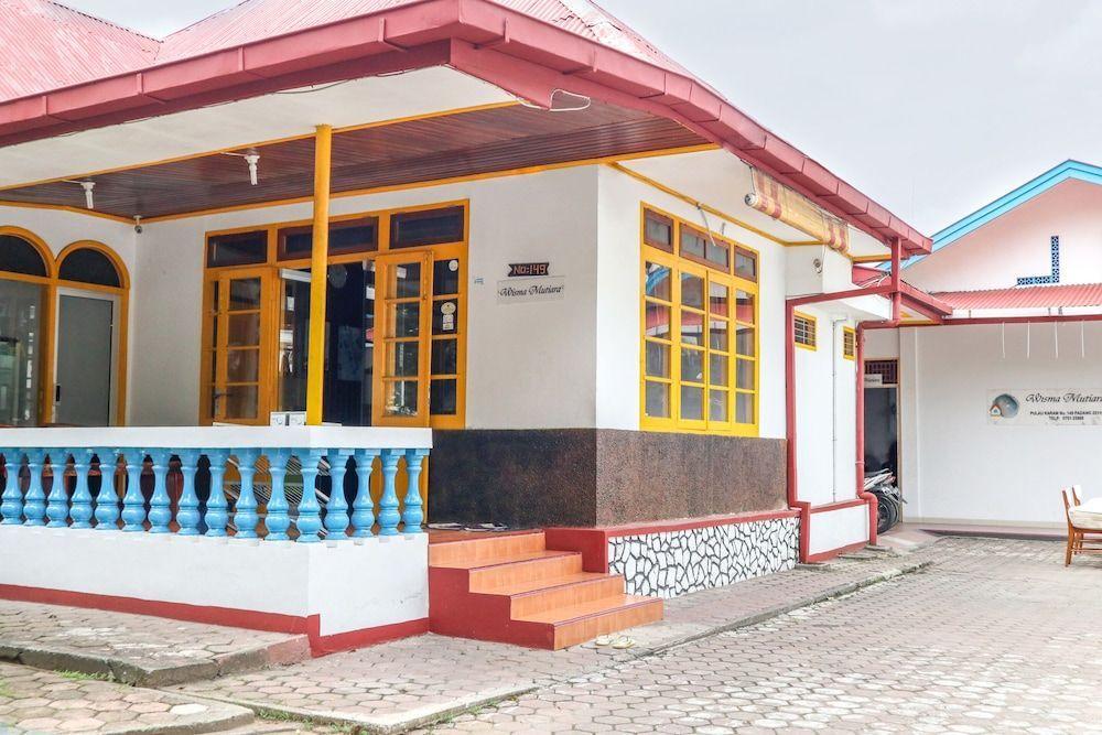 Oyo 2052 Mutiara Residence