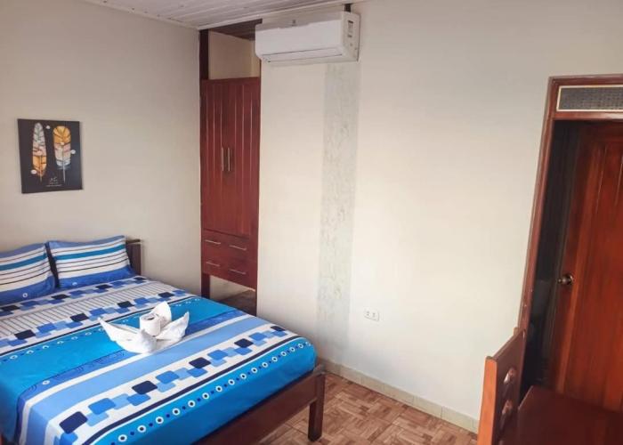 Hostal Sol de Iquitos