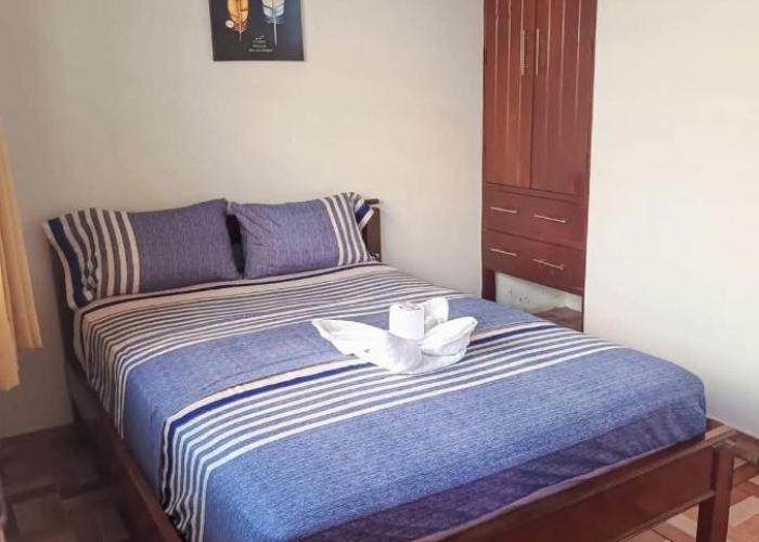 Hostal Sol de Iquitos