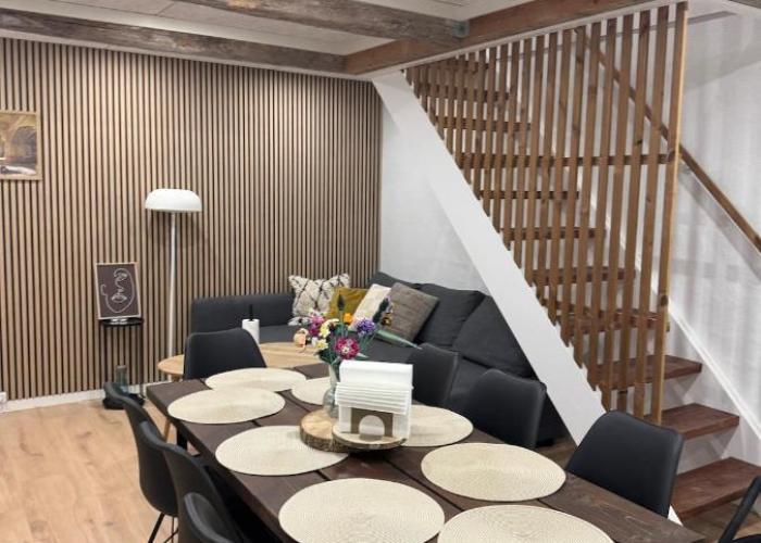 The Wild Swan - Big house with many beds in Odense - Free Parking