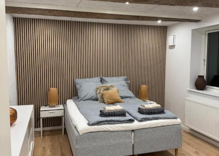 The Wild Swan - Big house with many beds in Odense - Free Parking