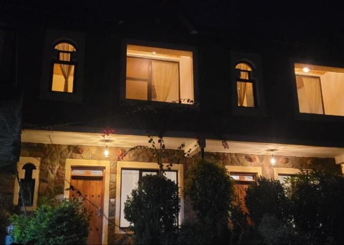 Roha Family Gust House