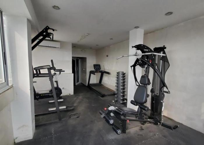 SC Appart STELLAR avec salle de Gym