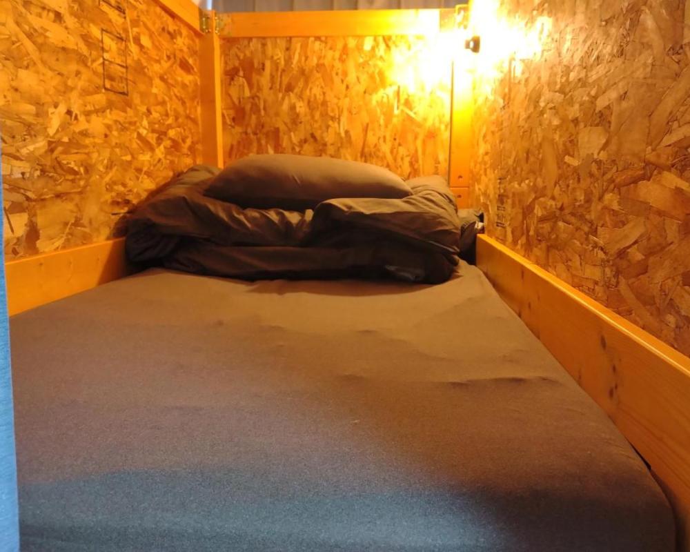 фото Hostel 鶴々