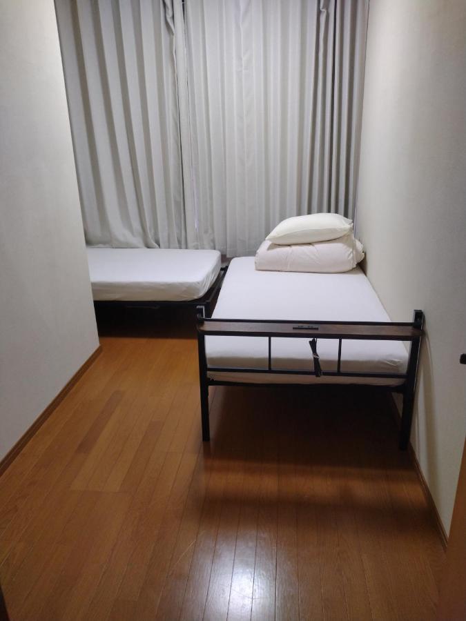 фото Hostel 鶴々