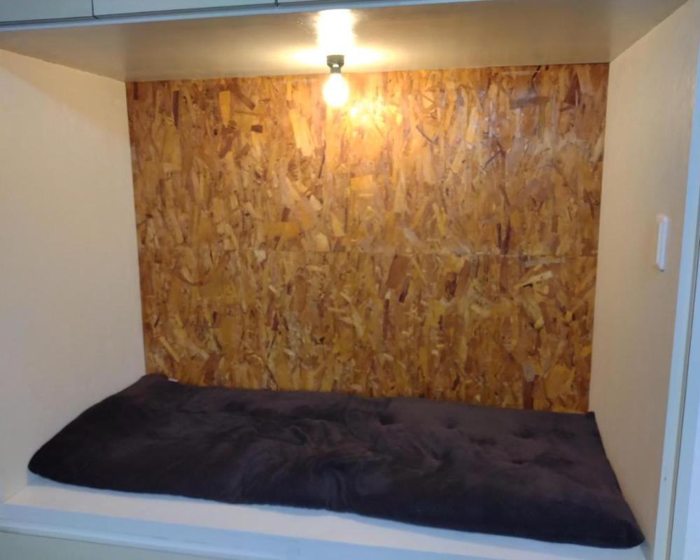 фото Hostel 鶴々