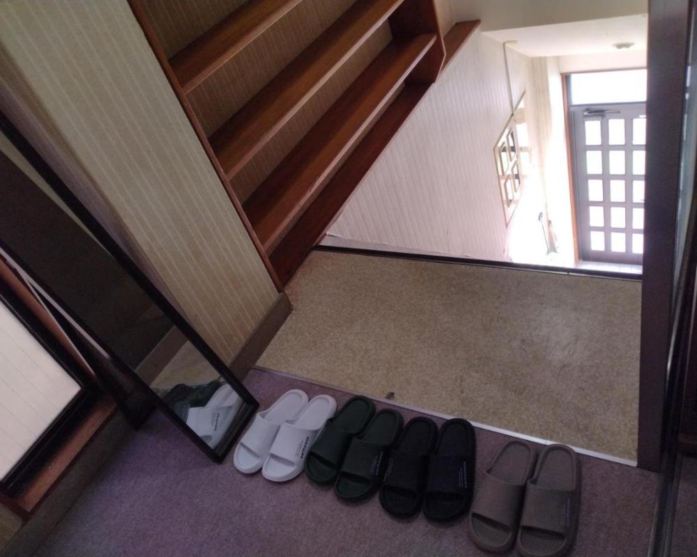 фото Hostel 鶴々