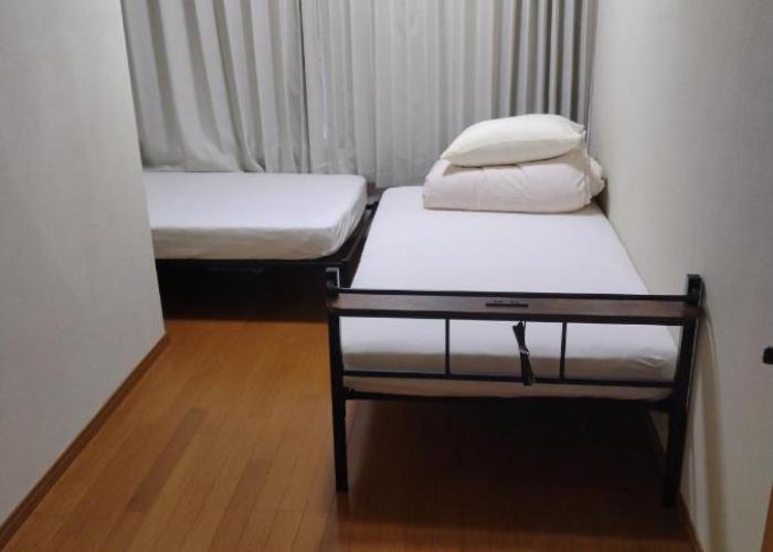 Hostel 鶴々