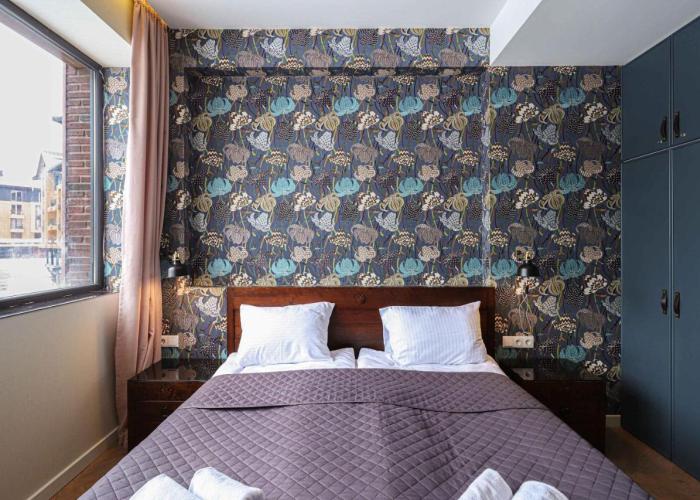 New Gudauri Stylish Ski in&out Apt- by Wehost