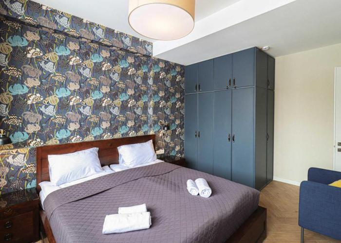 New Gudauri Stylish Ski in&out Apt- by Wehost