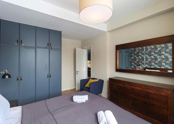 New Gudauri Stylish Ski in&out Apt- by Wehost