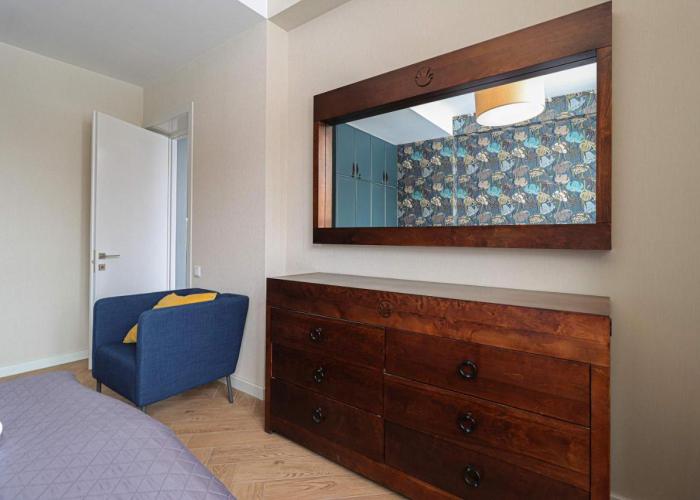 New Gudauri Stylish Ski in&out Apt- by Wehost