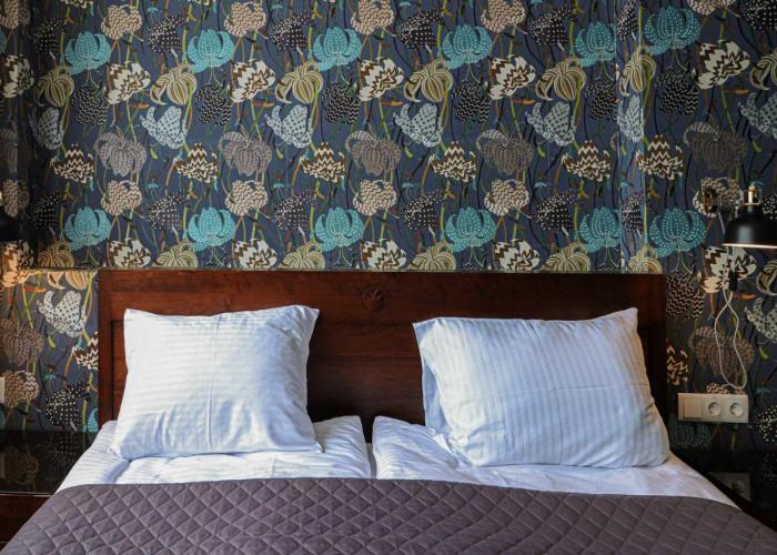 New Gudauri Stylish Ski in&out Apt- by Wehost