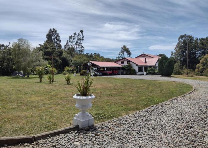 Casa costa Panitao, Puerto Montt