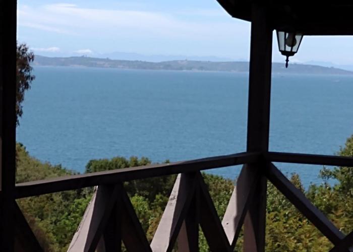 Casa costa Panitao, Puerto Montt
