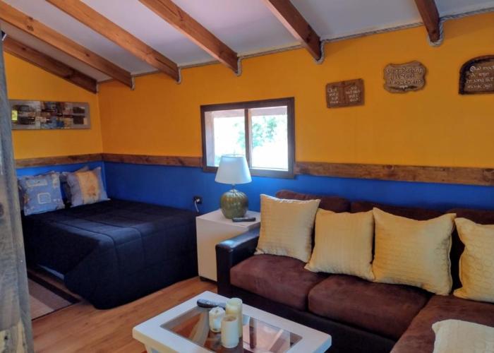Casa costa Panitao, Puerto Montt