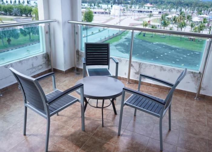 Okay Marina Lumut Homestay