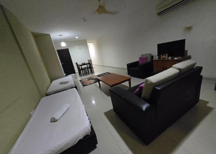 Okay Marina Lumut Homestay
