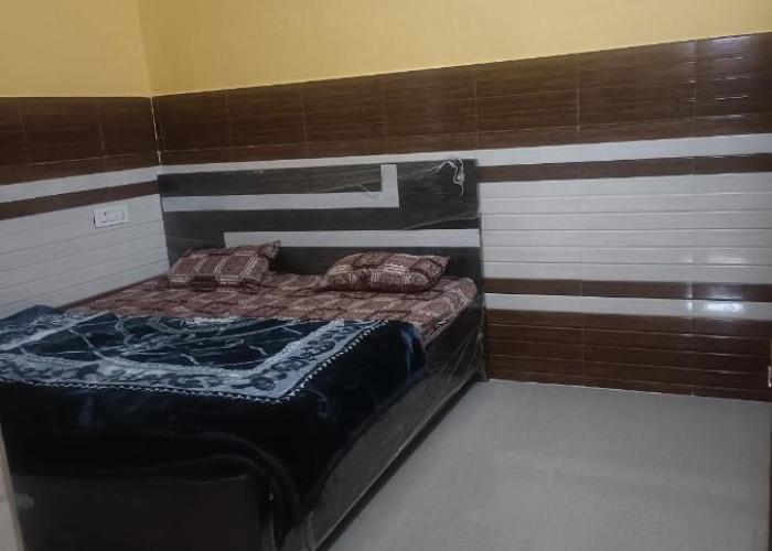 Shri krishna Mohini home stay 2 wing