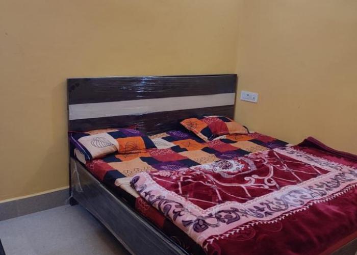Shri krishna Mohini home stay 2 wing