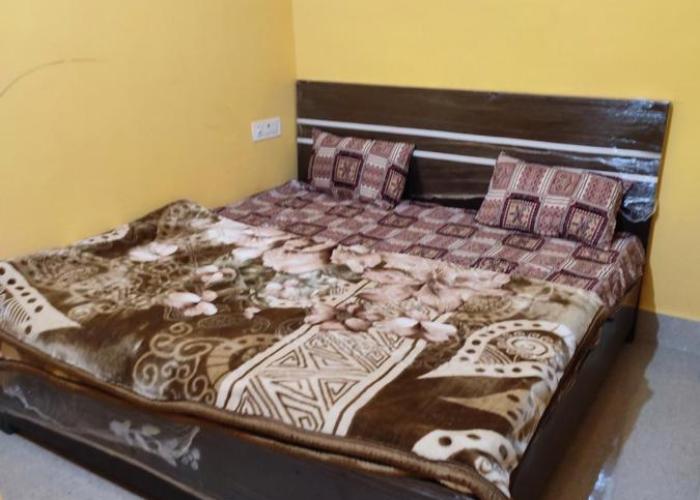 Shri krishna Mohini home stay 2 wing