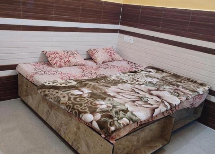 Shri krishna Mohini home stay 2 wing