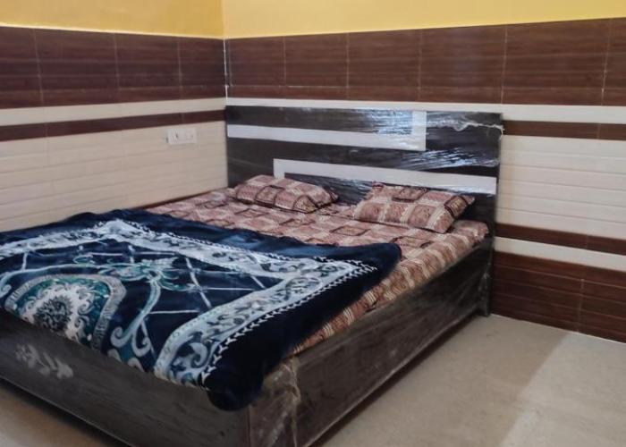 Shri krishna Mohini home stay 2 wing