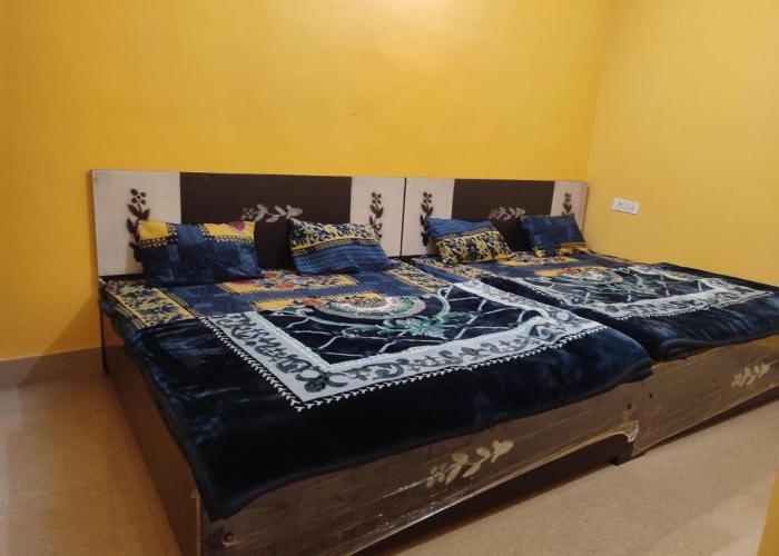 Shri krishna Mohini home stay 2 wing