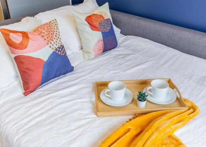 Niagara Luxe Suite, 4min to Falls With Fireplace, Ping Pong