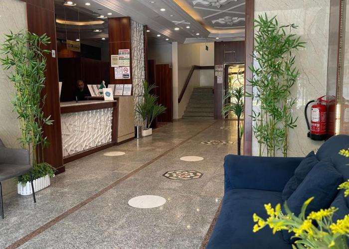 فندق دلسDELS HoTEL