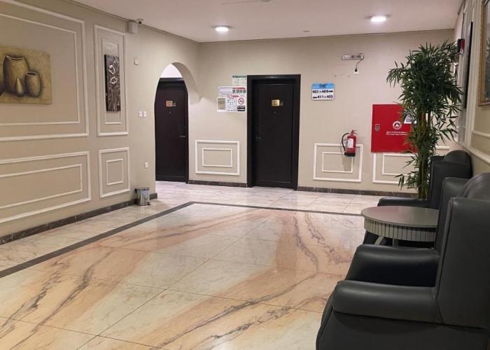 فندق دلسDELS HoTEL