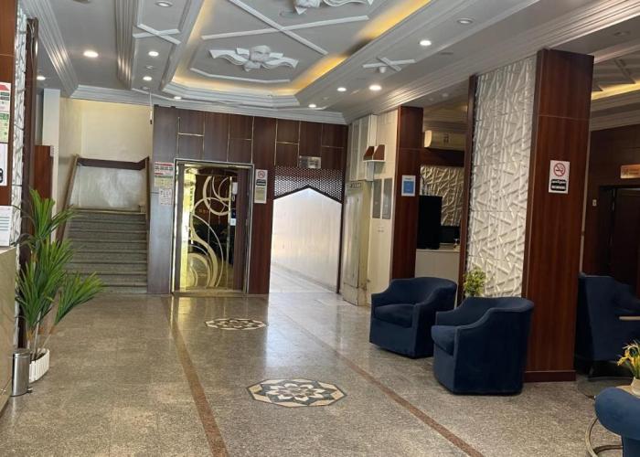 فندق دلسDELS HoTEL