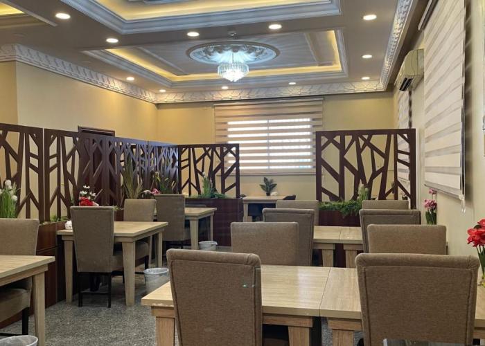 فندق دلسDELS HoTEL