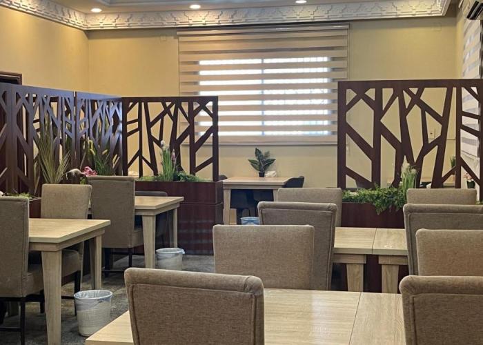 فندق دلسDELS HoTEL